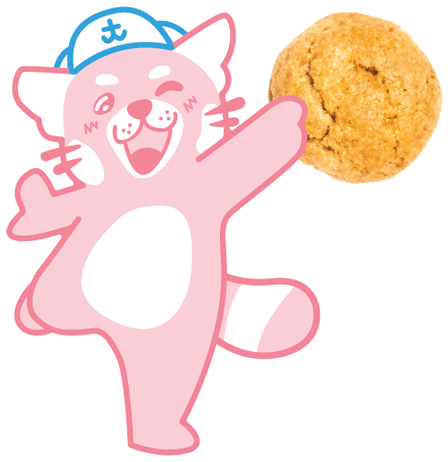 MascottePandaPaws